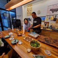 บรรยากาศ 1|1|3 Steak