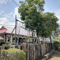 บรรยากาศ สถานีรถไฟชุมทางเขาชุมทอง