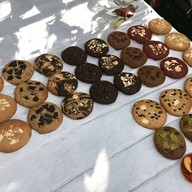 Smile Mood Cafe Uji Matcha & Homemade Bakery นัดพบพลาซ่า