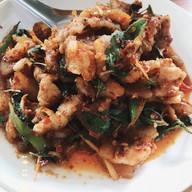 ผู้ใหญ่อาร์ทอาหารป่า