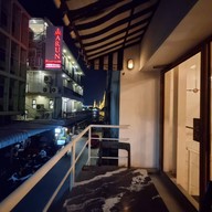 บรรยากาศ Make Me Mango ท่าเตียน