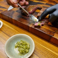 เมนูของร้าน 1|1|3 Steak