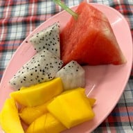 Kwong Shop Seafood