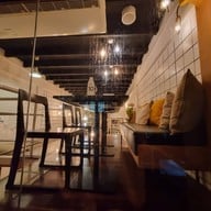 บรรยากาศ Make Me Mango ท่าเตียน