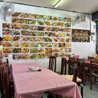 Kwong Shop Seafood