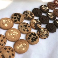 Smile Mood Cafe Uji Matcha & Homemade Bakery นัดพบพลาซ่า