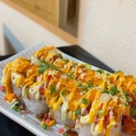 เมนูของร้าน ชาบูยูกาตะ ช้างเผือก