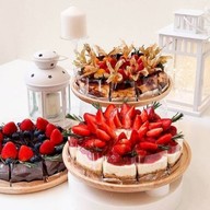 Chom Chim Cafe & Bistro ชม ชิม