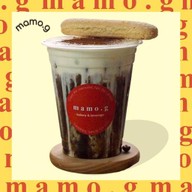 MAMO.g - Brunch & Coffee