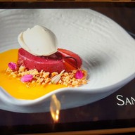 เมนู LUZ Bangkok Tapas Bar