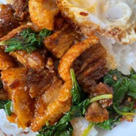 เต็มปาก เต็มคำ หม่ำๆยามดึก