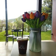 เมนูของร้าน River Hill