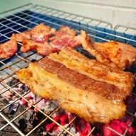 พรานป่าล่าเนื้อ