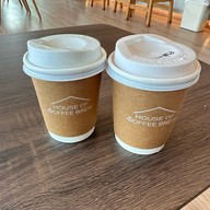 House of Coffee Brew กัลปพฤกษ์