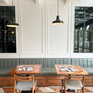 Bar Storia del Caffè อารีย์