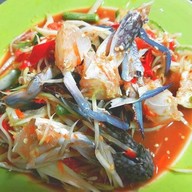 ปุ๊ป๊ะระเบิดครก2 สันกำแพง