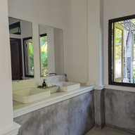 บรรยากาศ Antika Cafe