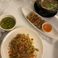 Pho Van (เฝอ เวิน) หัวหมาก