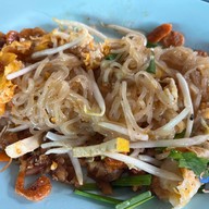 ร้านคุณน้อง ผัดไทยสูตรชาววัง
