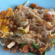 ร้านคุณน้อง ผัดไทยสูตรชาววัง