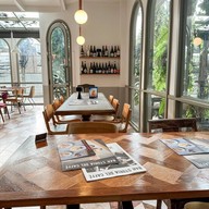 Bar Storia del Caffè อารีย์