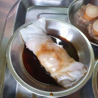 เมนูของร้าน ติ่มซำลำปาง