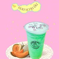 ร้านน้ำปั่น MiX MiLK