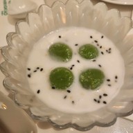 เมนูของร้าน ร้านพริกเขียว สยามสแควร์ ซ.6 สยามสแควร์ ซอย 6
