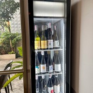 Bar Storia del Caffè อารีย์