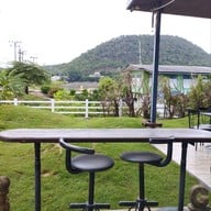 บรรยากาศ River Hill