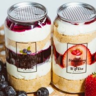 R Cha (อาร์ชา) ตลาดศาลเจ้า สุราษฎร์ธานี