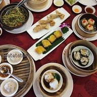 เมนูของร้าน Ho Kitchen  เหม่งจ๋าย