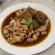 เมนูของร้าน เลิศทิพย์ (ปูไข่ดอง-ข้าวต้มปลา) เชลล์ชวนชิม นนทบุรี