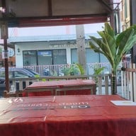 บรรยากาศ ลาบเป็ดร้อยเอ็ด