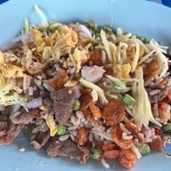 ร้านคุณน้อง ผัดไทยสูตรชาววัง