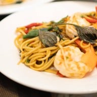 Spaghetti House  เจริญนคร