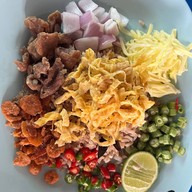 ร้านคุณน้อง ผัดไทยสูตรชาววัง