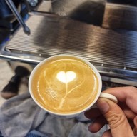เมนูของร้าน REDs Roastery Specialty Coffee (เรดส์ โรสเตอรี่ คอฟฟี่) -