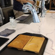 บรรยากาศ Antika Cafe