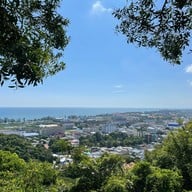 บรรยากาศ เขาตังกวน