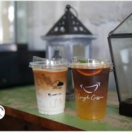 ลาฟ คอฟฟี่ (Laugh Coffee)