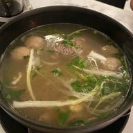 Pho Van (เฝอ เวิน) หัวหมาก