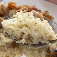 ข้าวมันไก่ โง้วชุ้งฮวด ซ.จรัญ 66/1 หรือ ซ.เจ้าพระยาสยาม สะพานกรุงธน