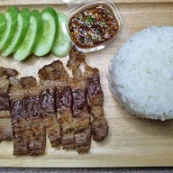 พรานป่าล่าเนื้อ