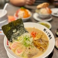 เมนูของร้าน Shakariki 432 ดิอัพ พระราม3 (The Up Rama 3)