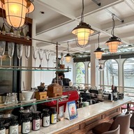 Bar Storia del Caffè อารีย์