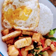 เมนูของร้าน ชงชา -