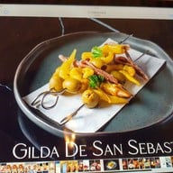 เมนู LUZ Bangkok Tapas Bar