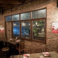 Cantina Italian Kitchen อารีย์
