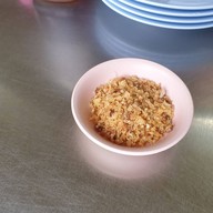 เมนูของร้าน ติ่มซำลำปาง
